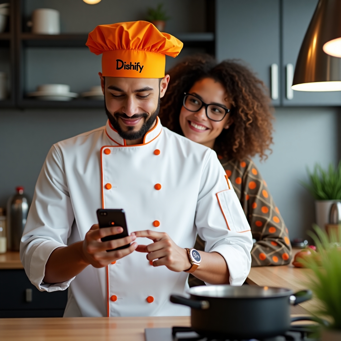 Chef Community
