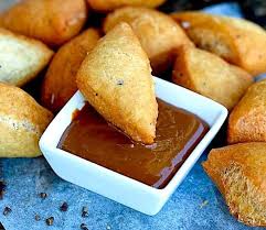 Mandazi