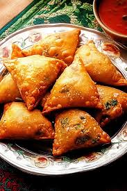 Samosa