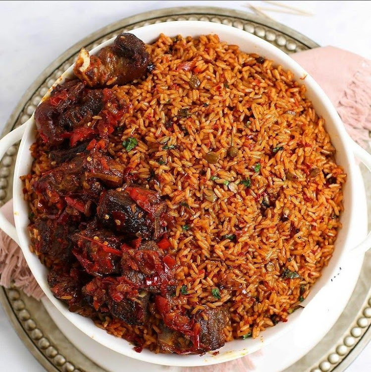 Pilau